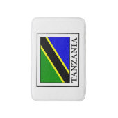 Tanzania Badmat (Voorkant Verticaal)