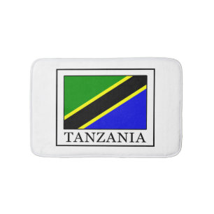 Tanzania Badmat