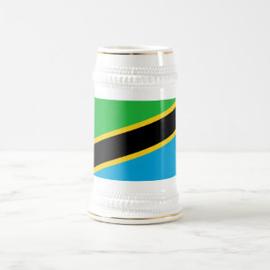 Tanzania Bierpul