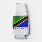Tanzania Flesjeskoeler (Voorkant)