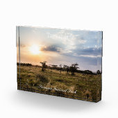 Tanzania Fotoblokken (Rechts)