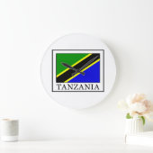 Tanzania Grote Klok (Huis)