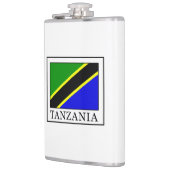 Tanzania Heupfles (Links)