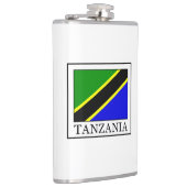 Tanzania Heupfles (Rechts)