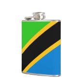 Tanzania Heupfles (Links)