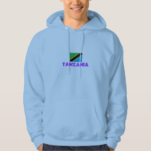 Tanzania Hoodie