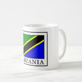 Tanzania Koffiemok (Voorkant rechts)