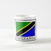 Tanzania Koffiemok (Center)