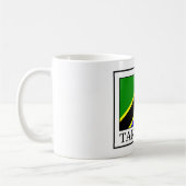 Tanzania Koffiemok (Links)