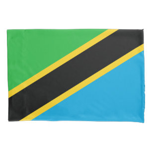 Tanzania Kussensloop