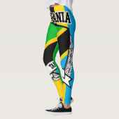 Tanzania Leggings (Links)