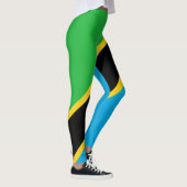 Tanzania Leggings (Rechts)