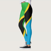 Tanzania Leggings (Links)