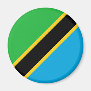 Tanzania Magneet