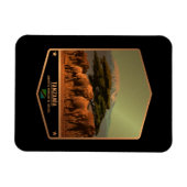 Tanzania Magneet (Horizontaal)