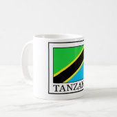 Tanzania Mok (Voorkant links)