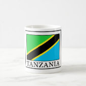 Tanzania Mok (Center)