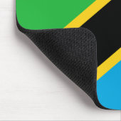 Tanzania Muismat (Hoek)
