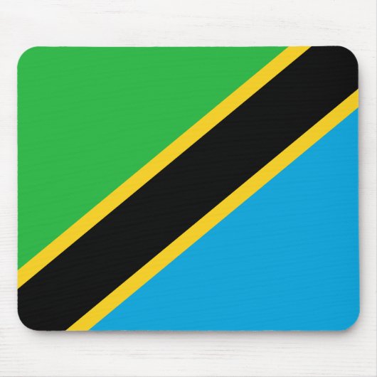 Tanzania Muismat (Voorkant)