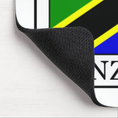 Tanzania Muismat (Hoek)