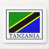 Tanzania Muismat (Voorkant)