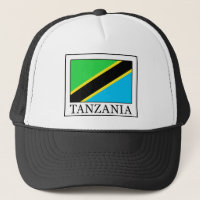 Tanzania pet