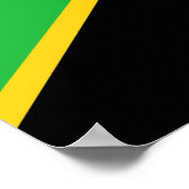 Tanzania Poster (Hoek)