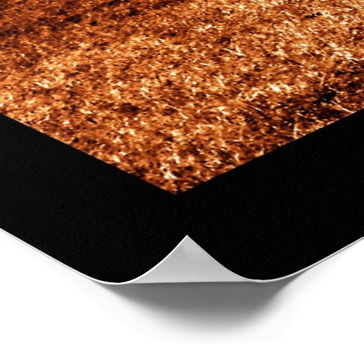 Tanzania Safari Poster (Hoek)