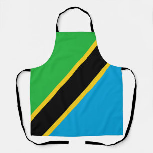 Tanzania Schort