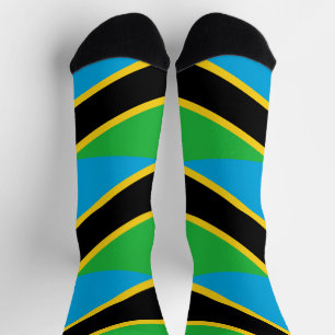 Tanzania Sokken