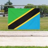 Tanzania Spandoek (Insitu)