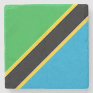 Tanzania Stenen Onderzetter