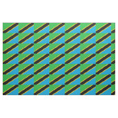 Tanzania Stof (Fat Quarter)