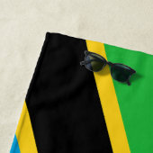 Tanzania Strandlaken (In situ)
