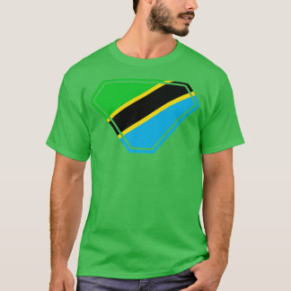 Tanzania SuperEmpowered T-shirt