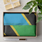 Tanzania Tissuepapier (Geschenk)