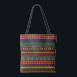 Tanzania Tote Bag<br><div class="desc">Deze Keith Alexander canvas tas is een van de vele design die het klassieke tas aankleden.  De tas leent zich voor gebruik na een reis naar de supermarkt en kan de hele dag of de avond worden gebruikt.

Kab Design,  waar kleur en design alles zijn!</div>