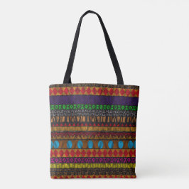 Tanzania Tote Bag