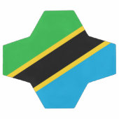 Tanzania Voetbal (Enkel)