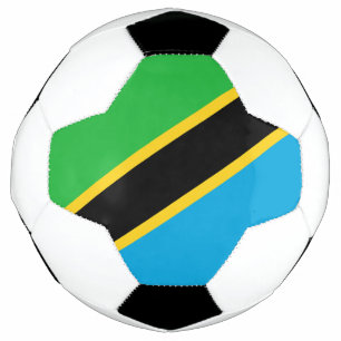 Tanzania Voetbal