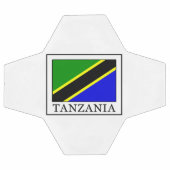 Tanzania Voetbal (Enkel)