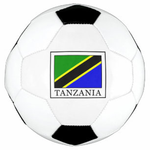 Tanzania Voetbal