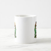 Tanzania Wapendetails Koffiemok (Center)
