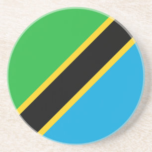Tanzania Zandsteen Onderzetter
