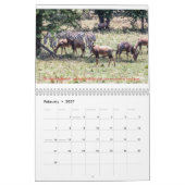 Tanzaniaanse kalender (Feb 2027)