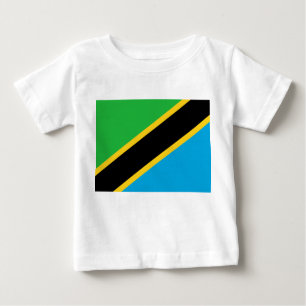 Tanzaniaanse vlag