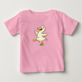 Tanzende Ente
