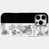 TAOのiPhone16ケース Case-Mate iPhone Case (Achterkant (horizontaal))