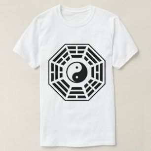 Tao De Pa Kua T-shirt