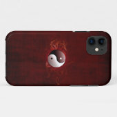 Tao iPhone 5 hoesje (Achterkant (horizontaal))